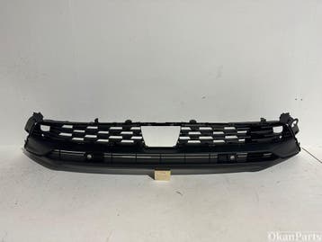 Opel Grandland X voor bumperspoiler onder 9840142077, Auto-onderdelen, Ophalen, Gebruikt, Voor, Opel