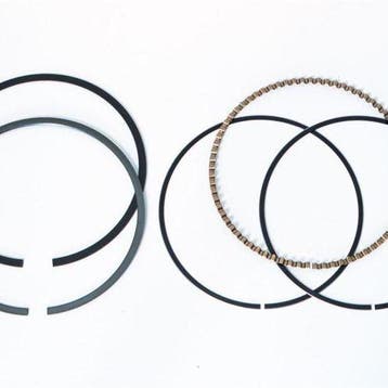 Mahle OE Piston Ring Set Subaru 2.5L H4 EJ253,255,257, 04-15, Ophalen of Verzenden, Nieuw