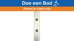 Bieden: Lewmar Aluminium T-Track Size 2  25 x 4mm - L=1325m, Ophalen of Verzenden, Nieuw