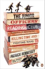 Junior Officers Reading Club, Ophalen of Verzenden, Nieuw
