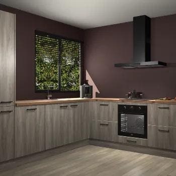 Olm keuken Benidorm 51495, Verzenden, Nieuw