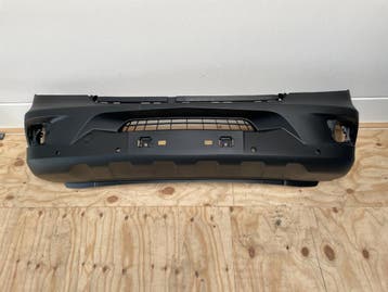 Voorbumper Sprinter w906 A9068801870 (Nieuw), Ophalen of Verzenden, Nieuw, Mercedes-Benz