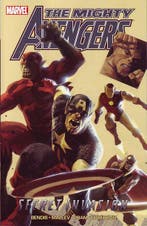 Mighty Avengers: Secret Invasion Book 1, Boeken, Verzenden, Zo goed als nieuw