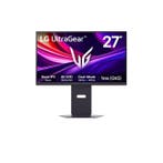 LG UltraGear 27G850A-B.AEU 27 UHD, Computers en Software, Monitoren, Verzenden, Zo goed als nieuw