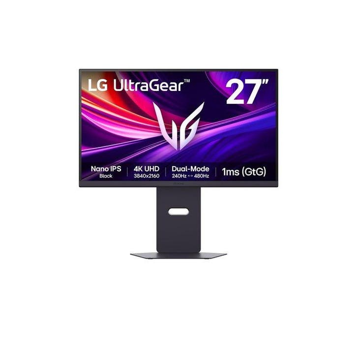 LG UltraGear 27G850A-B.AEU 27 UHD, Computers en Software, Monitoren, Verzenden
