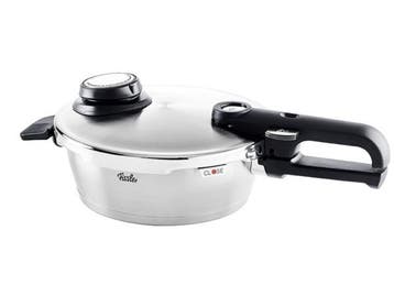 Veiling - Fissler Vitavit Premium/Quick Braadpan 1,8 L, Ø 1, Gebruikt