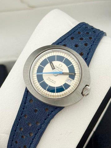 Omega - Zonder minimumprijs - Geneve Dynamic Automatic, Nieuw