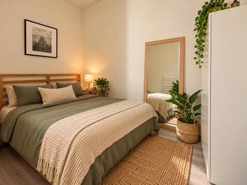 Te huur: Appartement Nieuwe Binnenweg in Rotterdam, Appartement, Rotterdam, Zuid-Holland