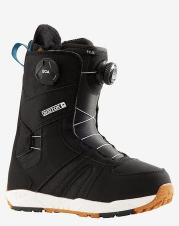 BURTO FELIX BOA women nu 40% korting, Ophalen of Verzenden, Nieuw, Schoenen