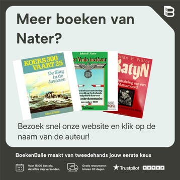 De Uiver - Nater 9789061002208, Verzenden, Gelezen, Nater