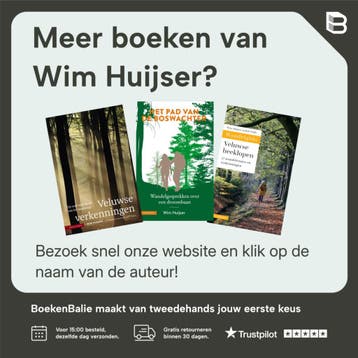 Dichter bij Dordt - Wim Huijser 9789038899930, Boeken, Verzenden, Zo goed als nieuw, Wim Huijser