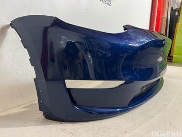 Tesla Model Y voorbumper, Ophalen, Gebruikt, Voor, Bumper