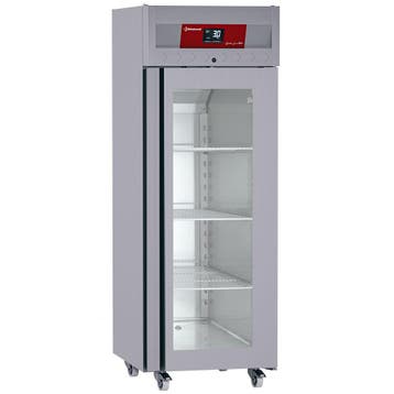 Diamond Koelkast | GASTRO LINE EVO | 700L (2/1 GN) | RVS | +, Ophalen of Verzenden, Nieuw