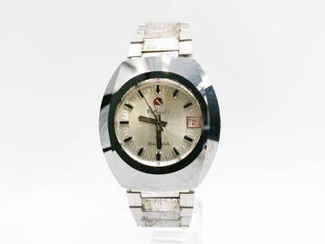 Rado - Balboa - Zonder minimumprijs - Heren - 1970-1979, Nieuw