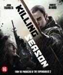 Killing season - Blu-ray, Verzenden, Nieuw in verpakking