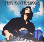 LP nieuw - The Waterboys - A Rock In The Weary Land, Verzenden, Nieuw in verpakking