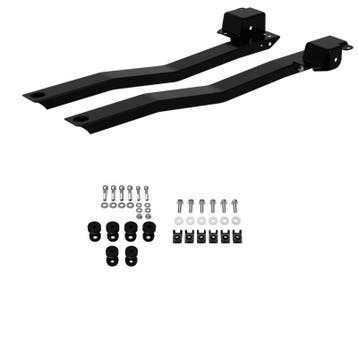 QA1 67-69 GM F-Body Subframe Connector Kit, Ophalen of Verzenden