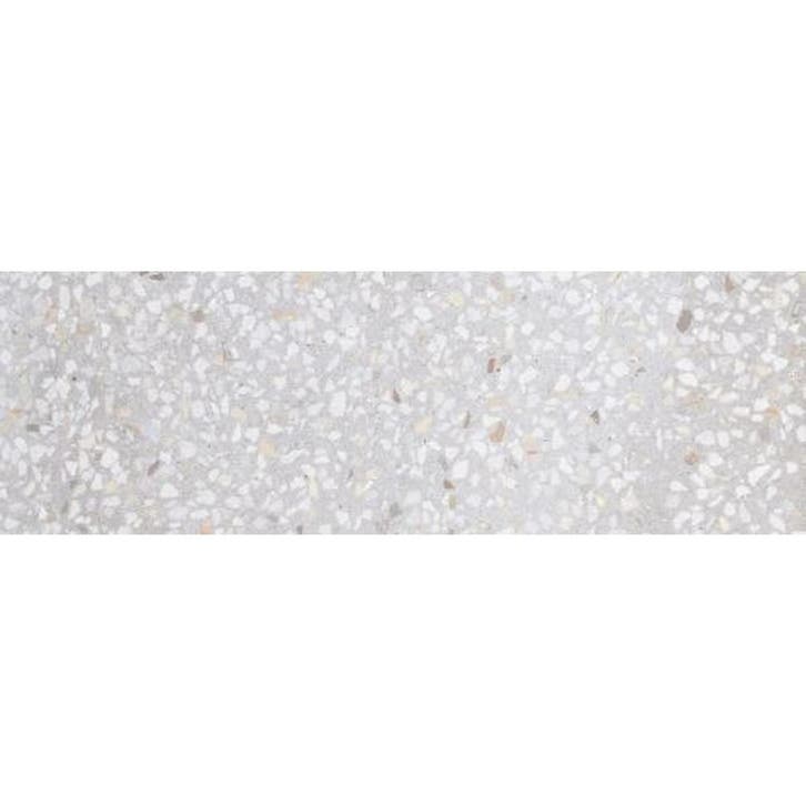 Sphinx Terrazzo Vloertegel - 198x598 mm - Mat Grijs, Doe-het-zelf en Verbouw, Tegels, Ophalen of Verzenden