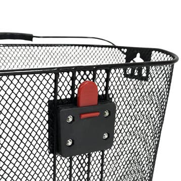 Trendiamo Move - Mand voor E-Step - Opbergmand - Eenvoudige, Ophalen of Verzenden, Nieuw