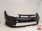 Vw polo 2g facelift voorbumper 4x pdc origineel !, Ophalen, Gebruikt, Volkswagen, Bumper