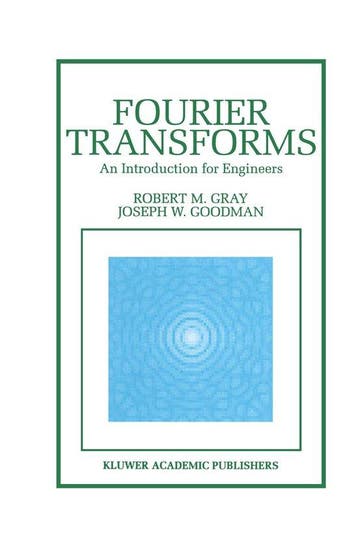 9781461360018 Fourier Transforms Robert M. Gray, Verzenden, Nieuw, Robert M. Gray