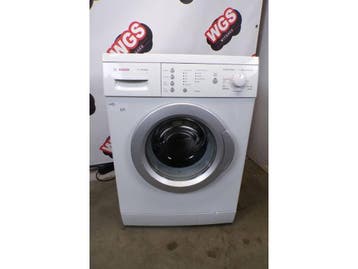 Bosch WAE2816NL - Wasmachine - 7kg - 1400 toeren, Witgoed en Apparatuur, Wasmachines, Verzenden, Zo goed als nieuw