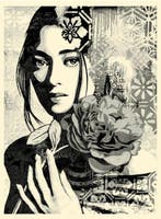 Shepard Fairey (OBEY) (1970) - Incarnation