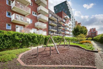 Te huur: Appartement Boezemlaan in Rotterdam, Appartement, Rotterdam, Zuid-Holland