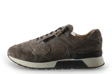Greve Sneakers in maat 43½ Beige, Overige kleuren, Verzenden, Greve, Sneakers of Gympen
