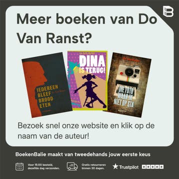 Niet bang te krijgen - Do Van Ranst 9789059089839, Verzenden, Gelezen, Do Van Ranst