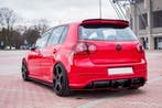 Diffuser VW Golf 5 R32, Auto-onderdelen, Ophalen of Verzenden, Nieuw
