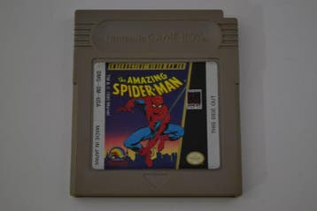 The Amazing Spider-Man (GB USA), Verzenden, Zo goed als nieuw