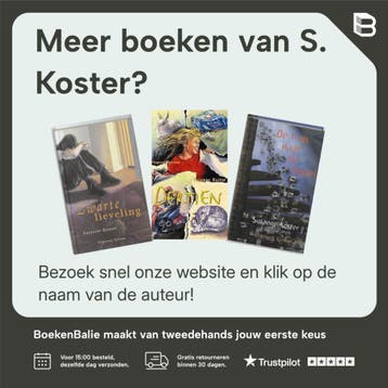 Een bed van rozen 9789062495092 S. Koster, Boeken, Verzenden, Gelezen, S. Koster
