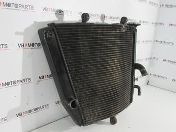 Suzuki GSX-R 600 Radiateur radiator, Ophalen of Verzenden, Nieuw