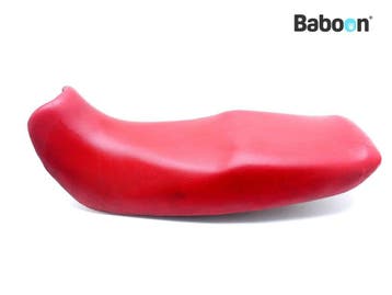 Buddy Seat Compleet Kawasaki GPZ 500 S / EX 500 1987-1993, Verzenden, Gebruikt