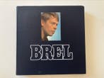 Jacques Brel - Brel - 8 LPs - LP Box set - Stereo - 1979, Nieuw in verpakking