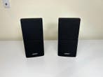 Bose - Acoustimass 5 Series III - Double Cube Speakers, Nieuw