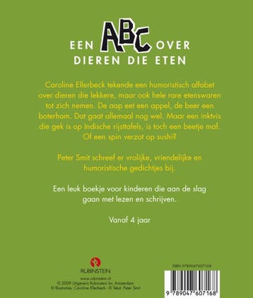 Lekker dier 9789047607168 Smit, Verzenden, Gelezen, Smit