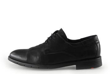 Lloyd Nette schoenen in maat 42 Zwart, Kleding | Heren, Verzenden, Zwart, Overige typen, Lloyd
