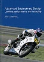 Advanced engineering design  cd rom 9789081040617, Verzenden, Zo goed als nieuw
