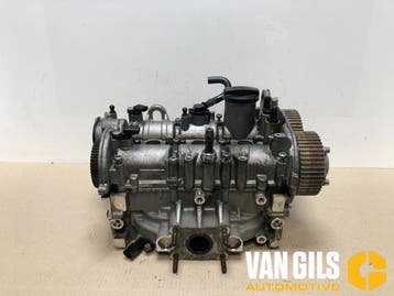 Cilinderkop Volkswagen Polo O243353, Ophalen of Verzenden, Nieuw