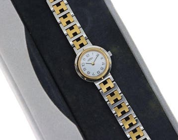 Hermès - Zonder minimumprijs - Dames - 2000-2010, Nieuw