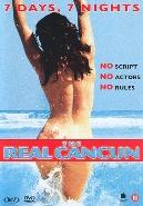 Real Cancun - DVD, Verzenden, Nieuw in verpakking