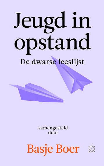 Jeugd in opstand 9789493248250 Basje Boer, Verzenden, Gelezen, Basje Boer