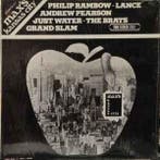 LP gebruikt - Various - Maxs Kansas City Volume II 1977, Cd's en Dvd's, Vinyl | Rock, Verzenden, Zo goed als nieuw