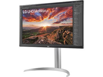 Lg - Ultra HD 4K  Monitor - 27 inch, IPS, Verzenden, Nieuw, Ultra HD (4K)