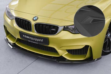 Cupspoiler voor BMW M4 F83 / F82 CSL433-L, Verzenden, Nieuw