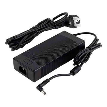 NUX NAD28/4000 voeding – 28V 4000mA, tip negatief, Ophalen of Verzenden, Nieuw