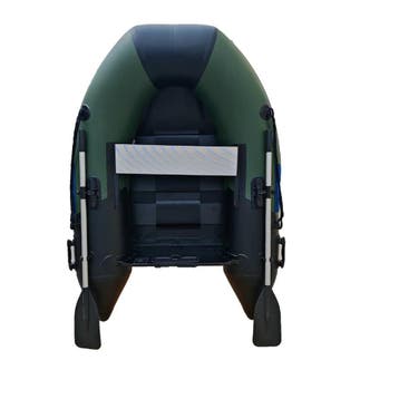 Rubberboot - Selakos 180-SL - Groen/Zwart, Ophalen of Verzenden, Nieuw, Overige materialen