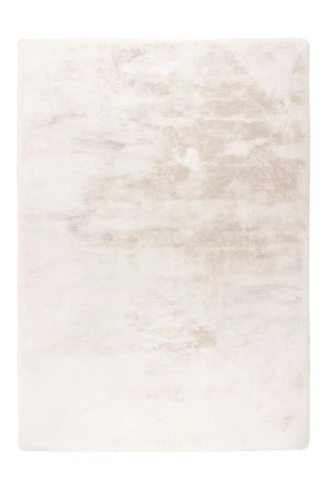 Fluffy Vloerkleed | Dolce | Uni | Crème | 160x230 cm, Verzenden, Nieuw